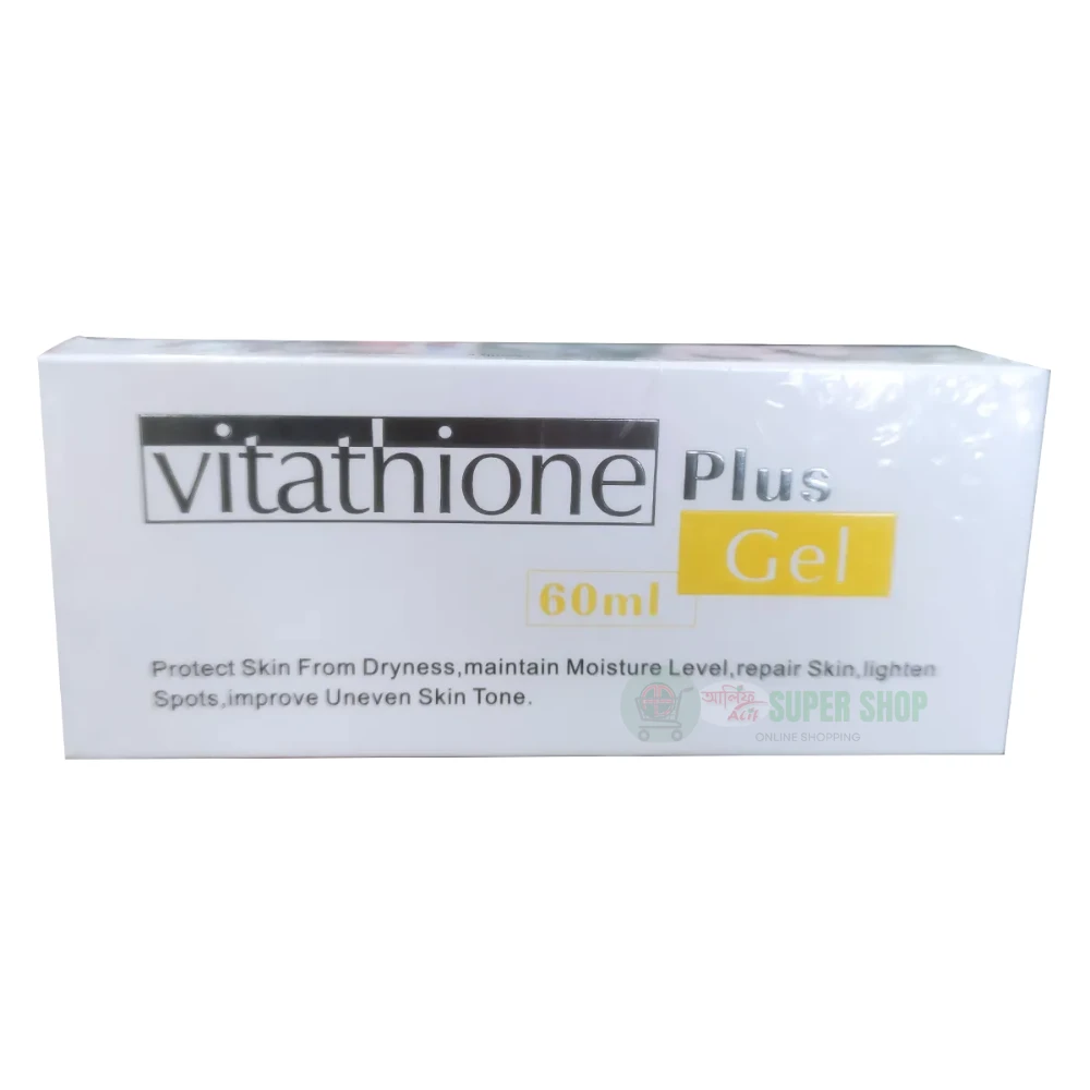 Vitathione Plus Gel 60ml
