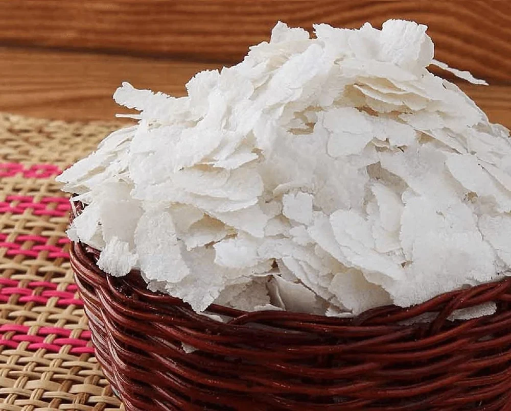 White Flattened Rice (Chira) 500g