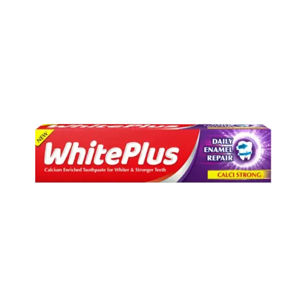 White Plus paste 100g