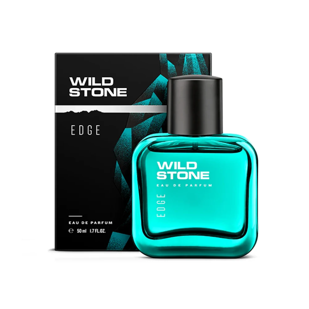 Wild Stone Edge Perfume for Men 50ml