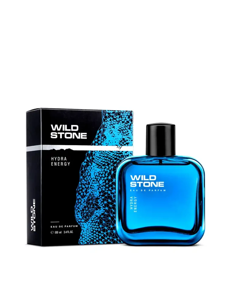 Wild Stone Hydra Energy Eau De Parfum 50ml