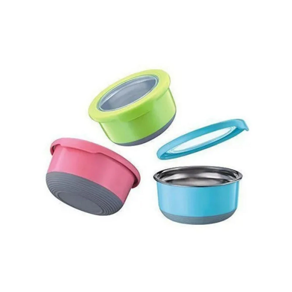 Winner Smart Stainless Steel Tiffin Box 460ml