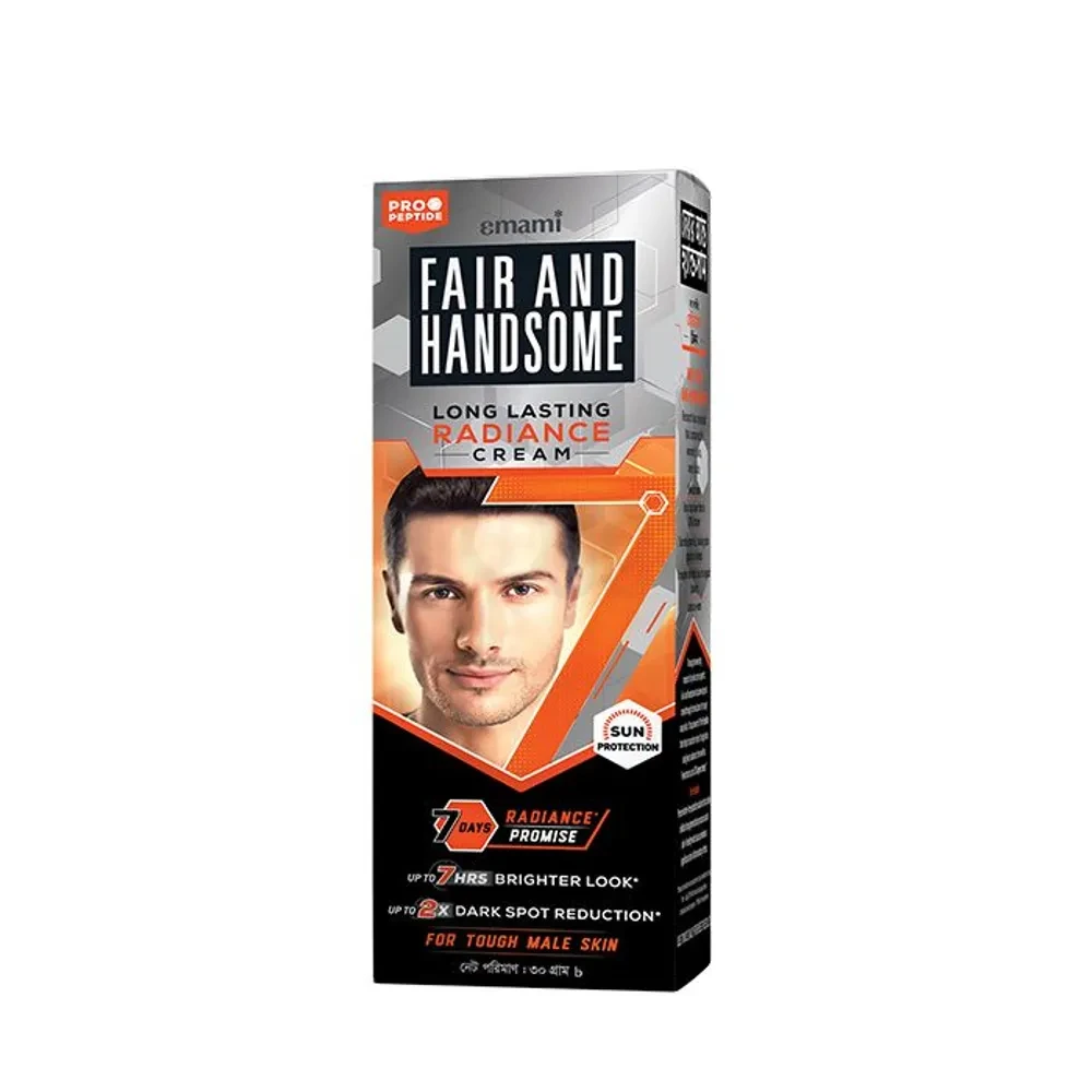 X-Men Instant Fairness Cream SPF15 30g