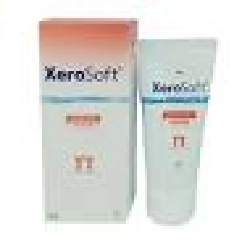 Xerosoft Junior Plus Cream 50g