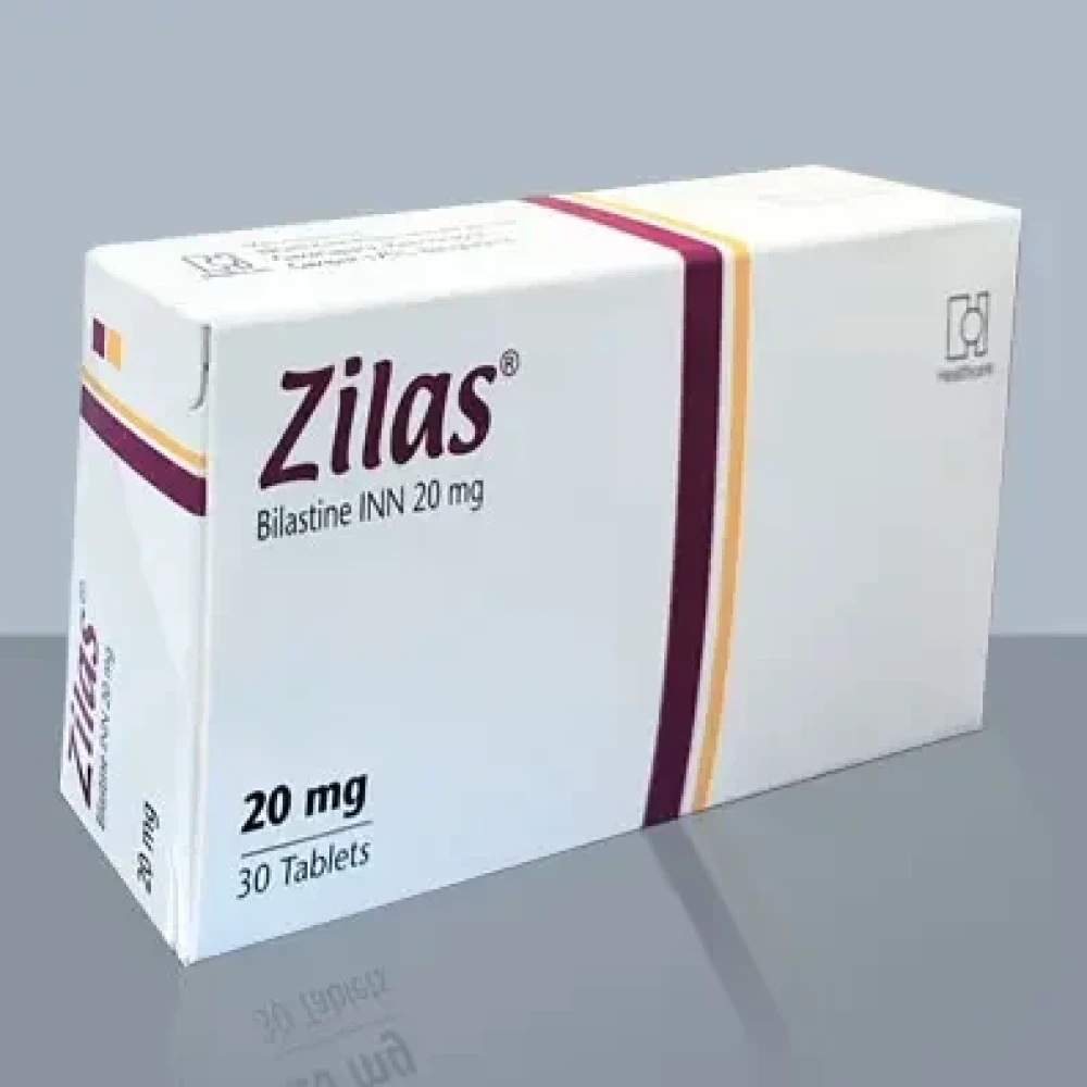 ZALIS 20MG TAB