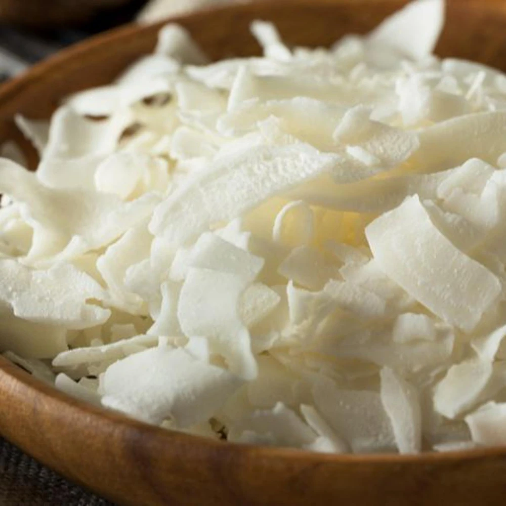 ZamZam Coconut Chira 200g